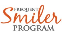 Frequent Smiler Program logo