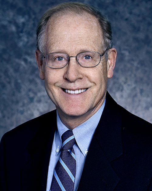 Dr. H. Dean McSpadden