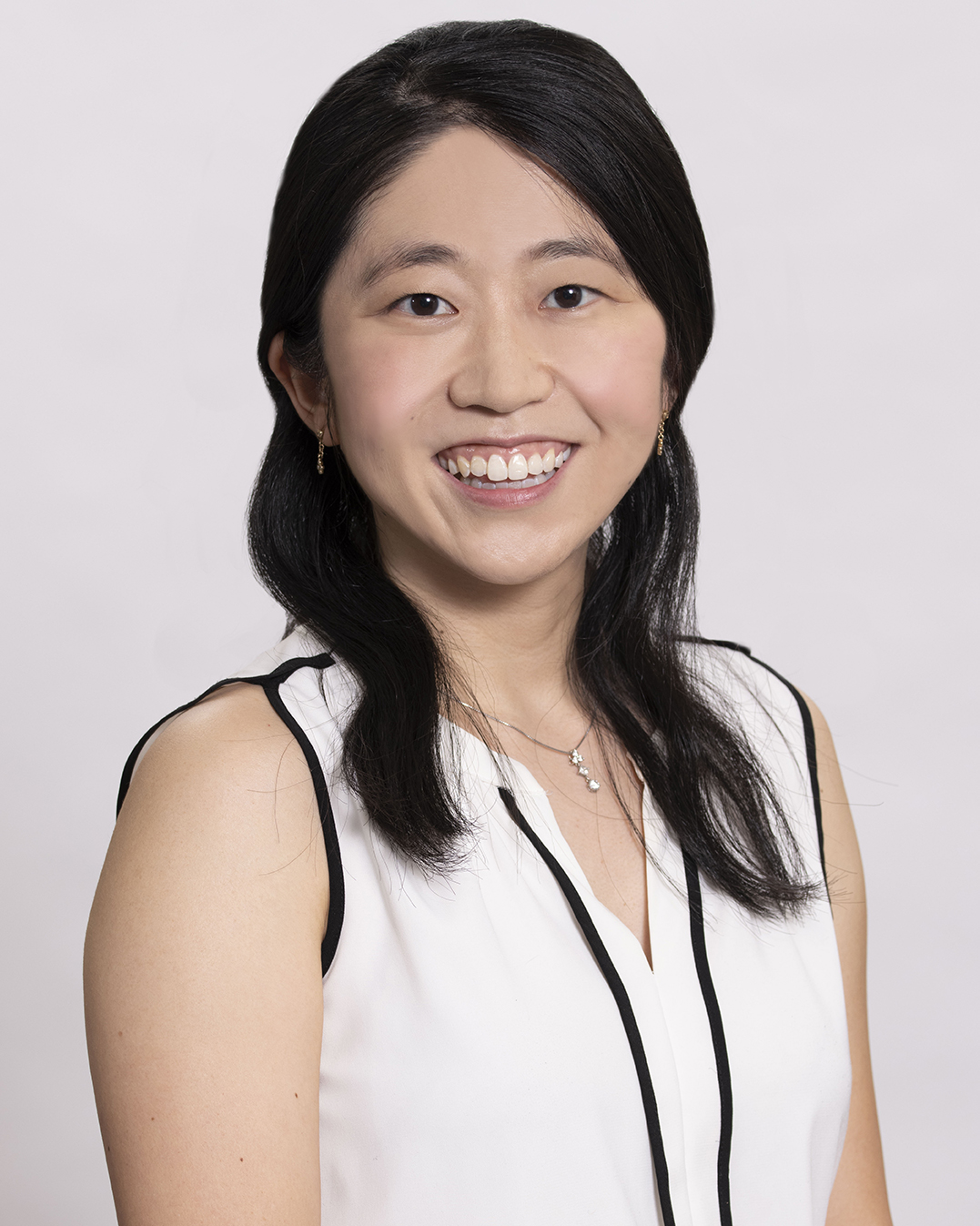 Dr. Lena Jia