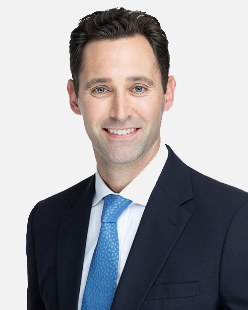 George Bennitt, D.D.S.