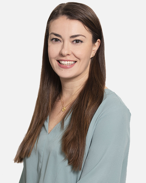 Amanda M. Golshiri, D.D.S.