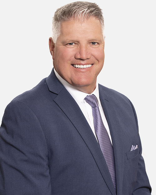 Greg C. Hansen, D.D.S.