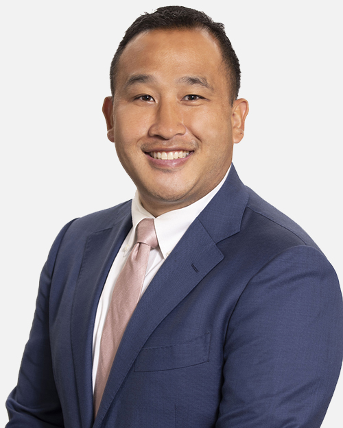 Christopher J. Tai, D.M.D.