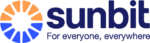 Sunbit logo for everyone